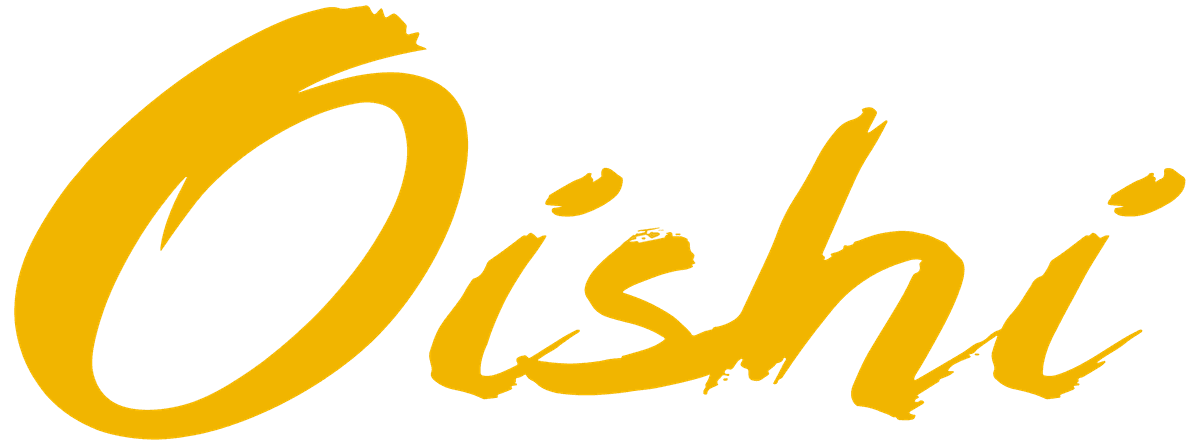 Oishi Sashimi Salad $16     Hamachi Kama $18    Pink Lady Roll $21     Mochi Ice Cream $7